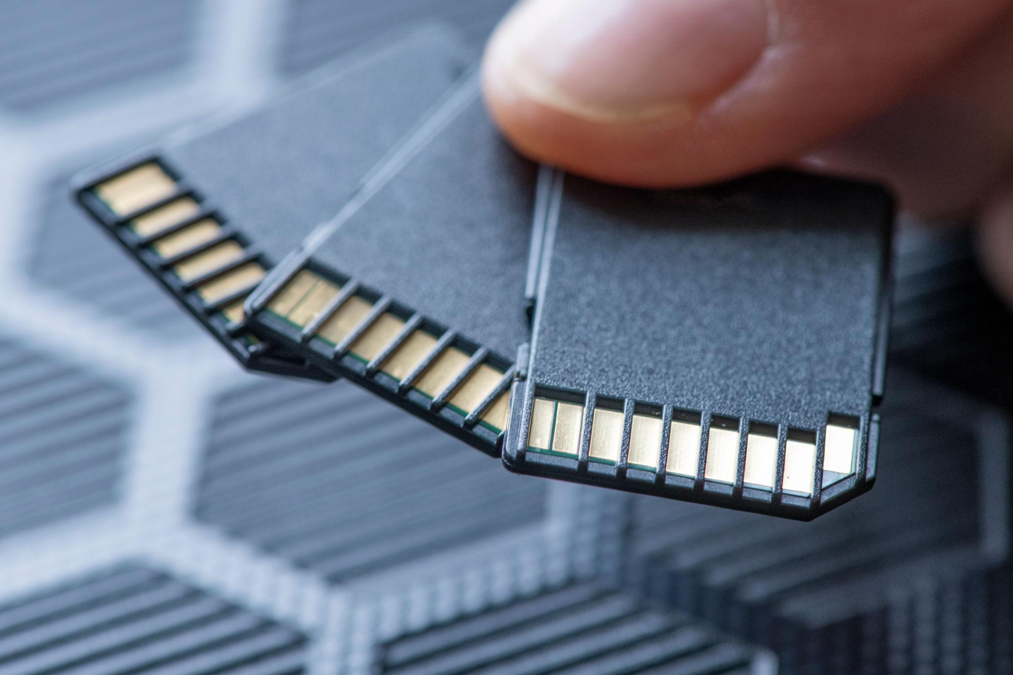 存储器供应再次趋紧:老型号 eMMC 与 LPDDR4 承压