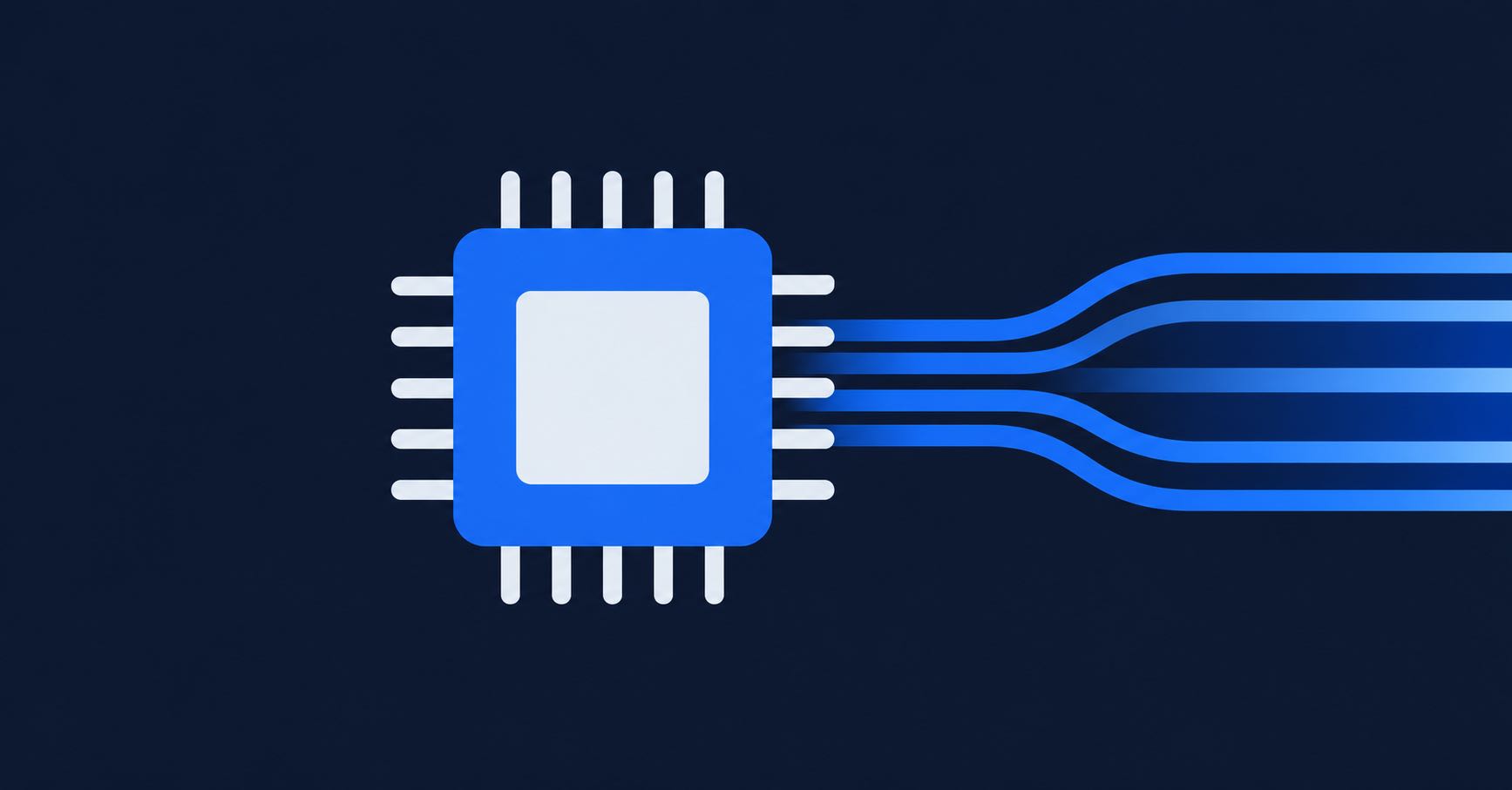 Qualcomm and Amazon Pair Multi-Generation Custom AI Inference Silicon With 1.6T Optical Connectivity